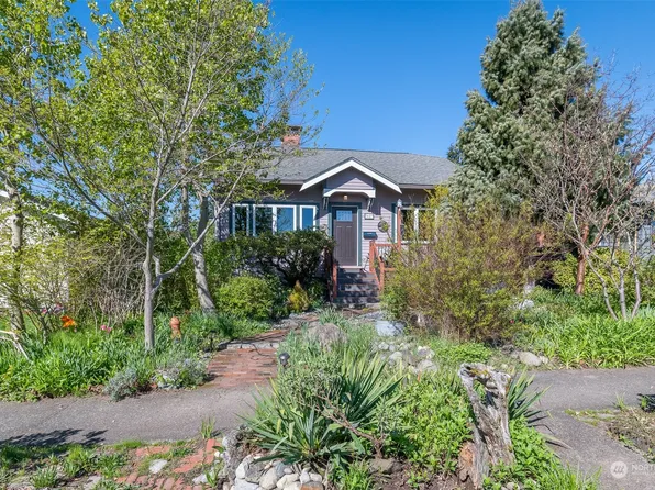 2623 Grant Street, Bellingham, WA 98225