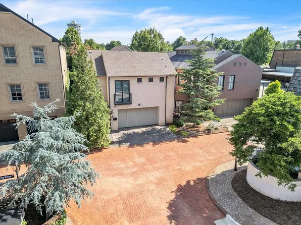 3119 Spring Willow Rd #36, Oklahoma City, OK 73116