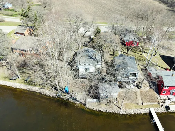 5134 E Eagle Lake Rd, Willmar, MN 56201
