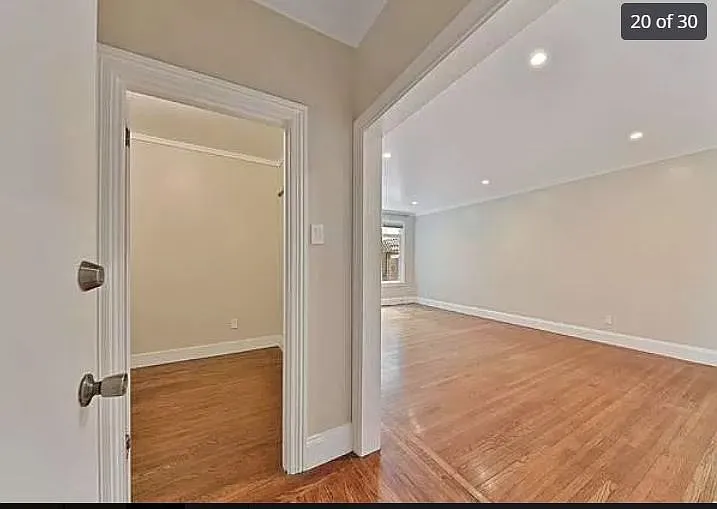 1925 Leavenworth Street - 1 — Photo 2