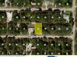 16284 Edile Ave, Port Charlotte, FL 33954