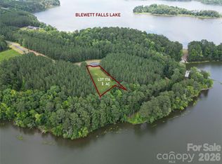 Spencer Pointe Rd, Lilesville, NC 28091