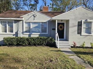 1256 WAINWRIGHT Court, Jacksonville, FL 32208
