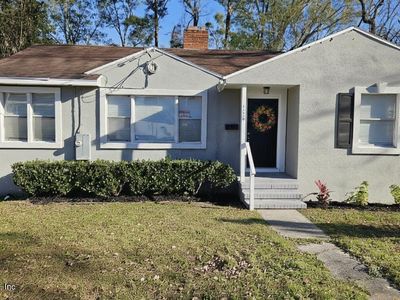 1256 WAINWRIGHT Court, Jacksonville, FL, 32208