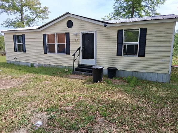 222 Gumball Ln, Coffeeville, AL 36524