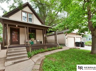 2819 N 68th St, Omaha, NE 68104