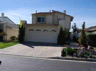 22483 Rio Aliso Dr, Lake Forest, CA 92630