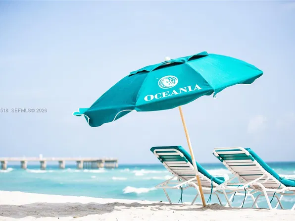 16500 Collins Ave APT 554, Sunny Isles Beach, FL 33160