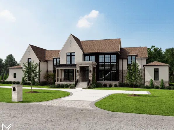 2124 Little Creek Farms Dr Lot 8, Franklin, TN 37067