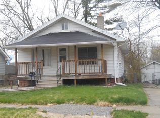 3910 Zimmerman St, Flint, MI 48532