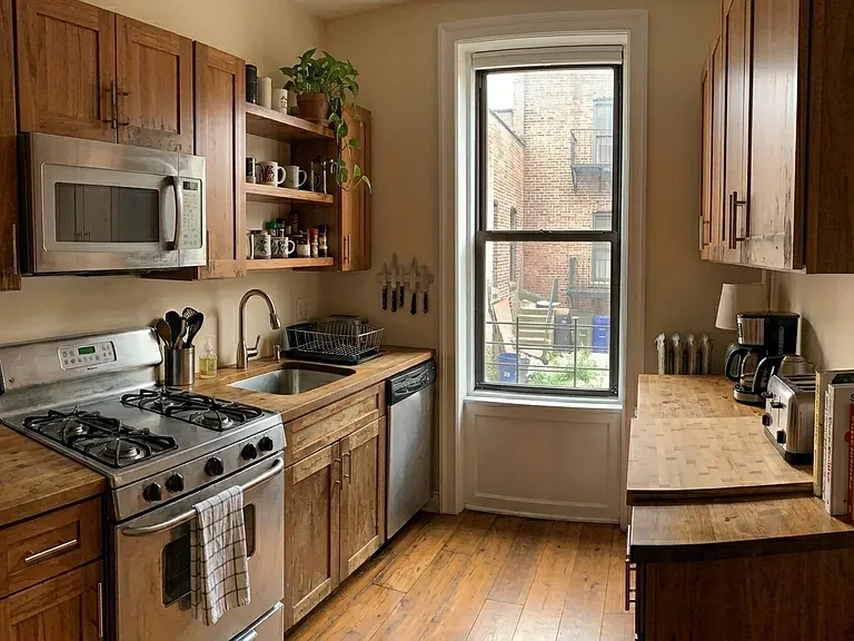 166 E 88th St #1RE — Photo 4