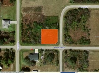 251 Astor Cir, Punta Gorda, FL 33982