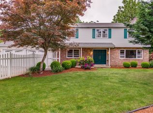 1123 NE 126th Loop, Vancouver, WA 98685