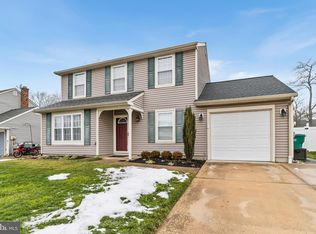 505 Anne Ln, Fairless Hills, PA 19030