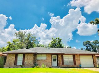 3526 Bethany Ln, Houston, TX 77039