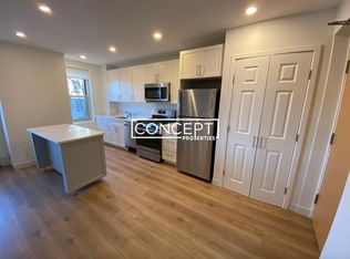 1 Camelot Ct #10H, Brighton, MA 02135