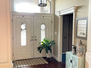 715 Crestwood Cv, Bryant, AR 72022