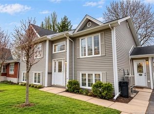 44 Beech St #42, Moncton, NB E1A4G4