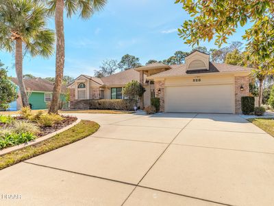528 Spotted Sandpiper Dr, Daytona Beach, FL, 32119