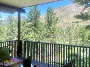 4 Porphyry Vw, Jamestown, CO 80455