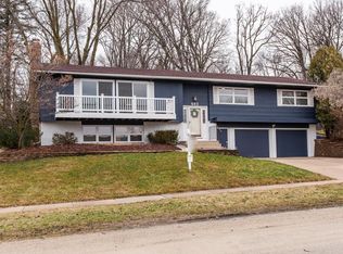 603 20th St NE, Rochester, MN 55906