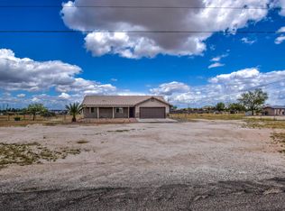 13251 S Hermit Rd, Buckeye, AZ 85326