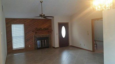 Tile Throughout!