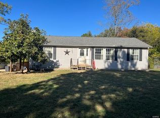 7010 Hardship Ln, Dittmer, MO 63023