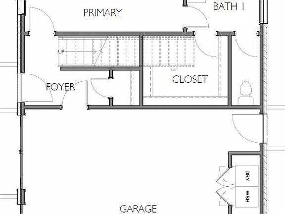 2nd image of 305 Warrior Ct #401