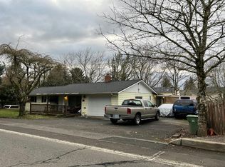 15931 SE Bluff Rd, Sandy, OR 97055