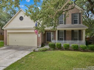 2509 Black Pne, Schertz, TX 78154