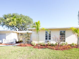 6861 SW 5th St, Margate, FL 33068