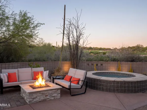 39349 N 107TH Way, Scottsdale, AZ 85262