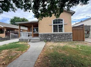 907 S 10th St, San Jose, CA 95112