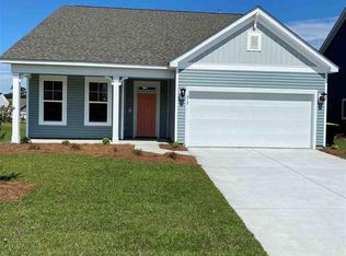 815 Spindel Dr LOT 90, Cordova Coa Myrtle Beach, SC 29588