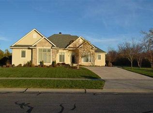 4120 SW Postoak Dr, Topeka, KS 66610