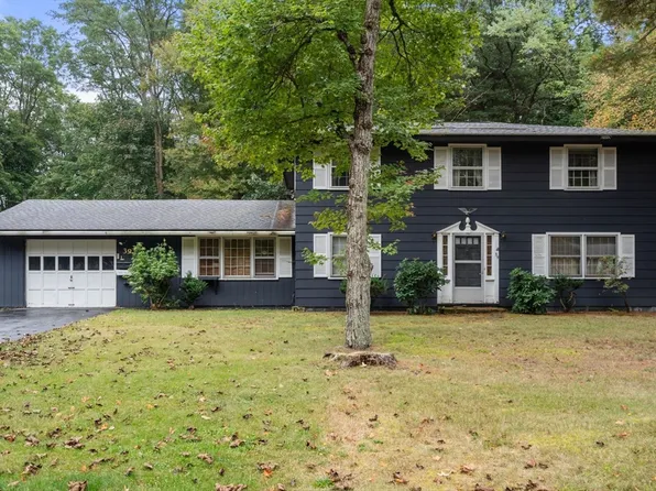 39 Harrington Rd, Framingham, MA 01701