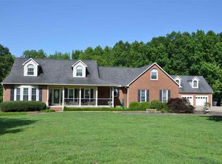 1123 Crestview Rd, Anderson, SC 29621