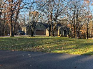 318 Pine Bluff Way, Troy, MO 63379