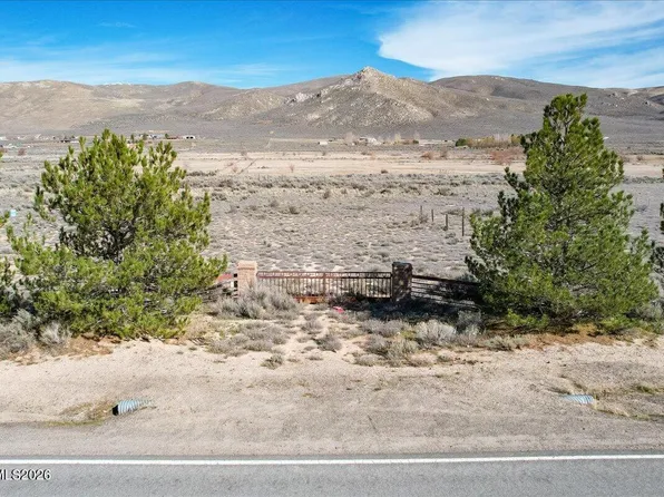 15210 N Red Rock Rd, Reno, NV 89508