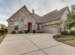 1412 Grassland Dr, Celina, TX 75009