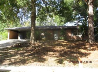 2306 Lakeland St, El Dorado, AR 71730