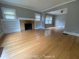 2025 NE Wasco St, Portland, OR 97232