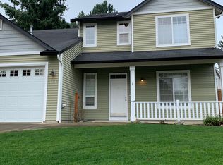 1316 SE 182nd Ave, Vancouver, WA