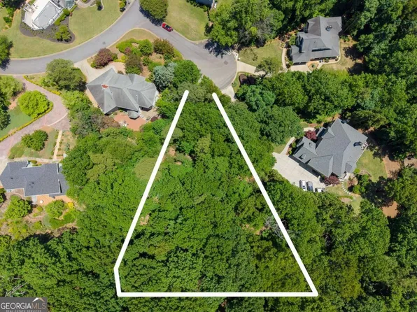 766 Fenwood Trl, Marietta, GA 30062