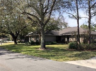 3145 W Bermuda Dunes Dr, Lecanto, FL 34461