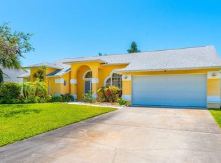 255 Ross Ave, Melbourne Beach, FL 32951