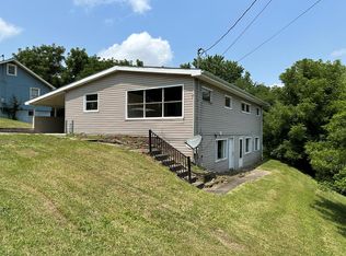 891 Herms Hill Rd, Wheelersburg, OH 45694