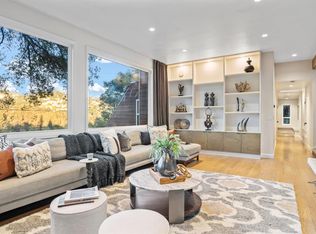 5595 Estates Drive, Oakland, CA 94618