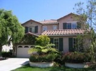 94 W Boulder Creek Rd, Simi Valley, CA 93065